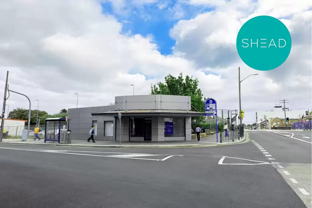 Belmore Leased by Shead Property