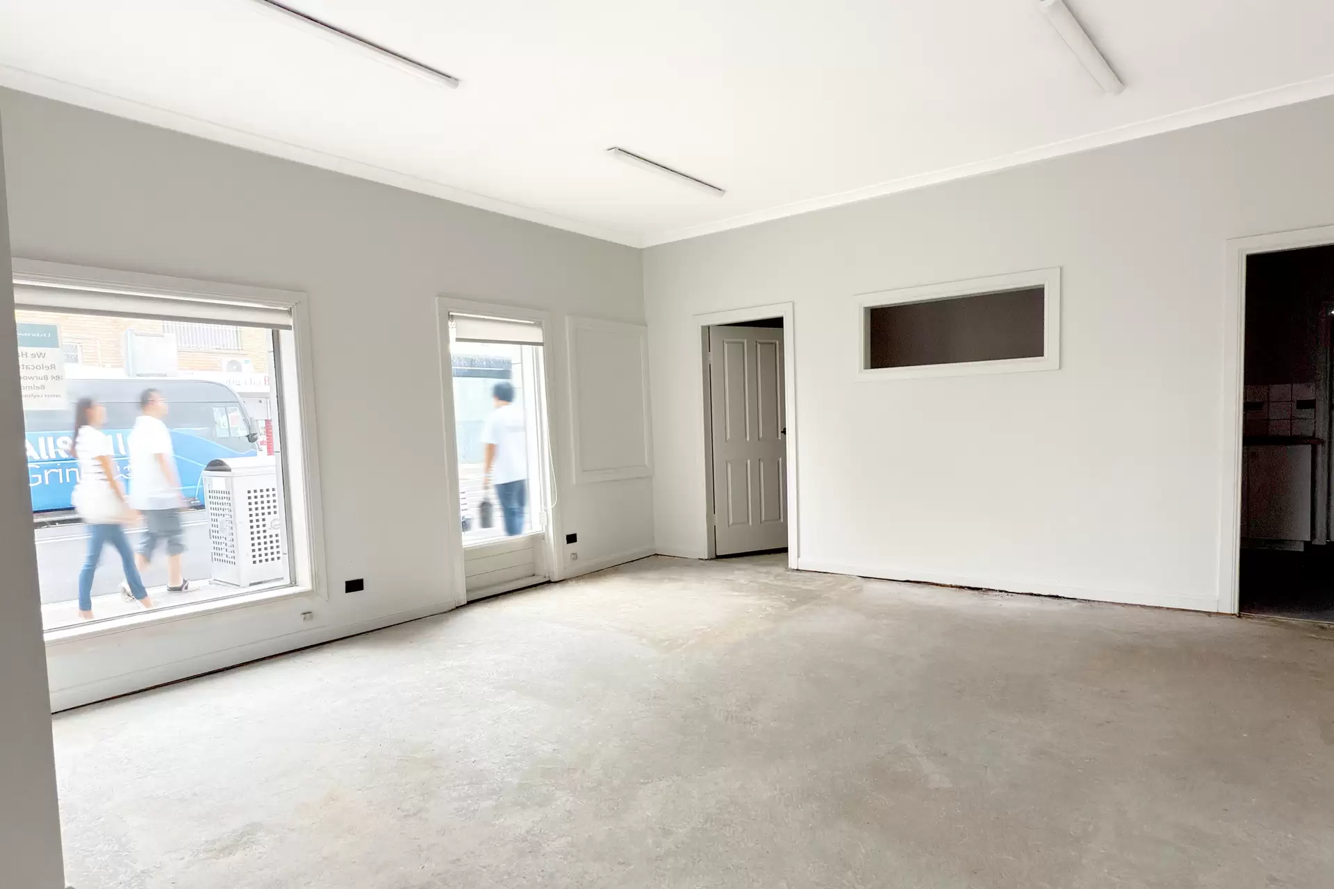Belmore Leased by Shead Property - image 1