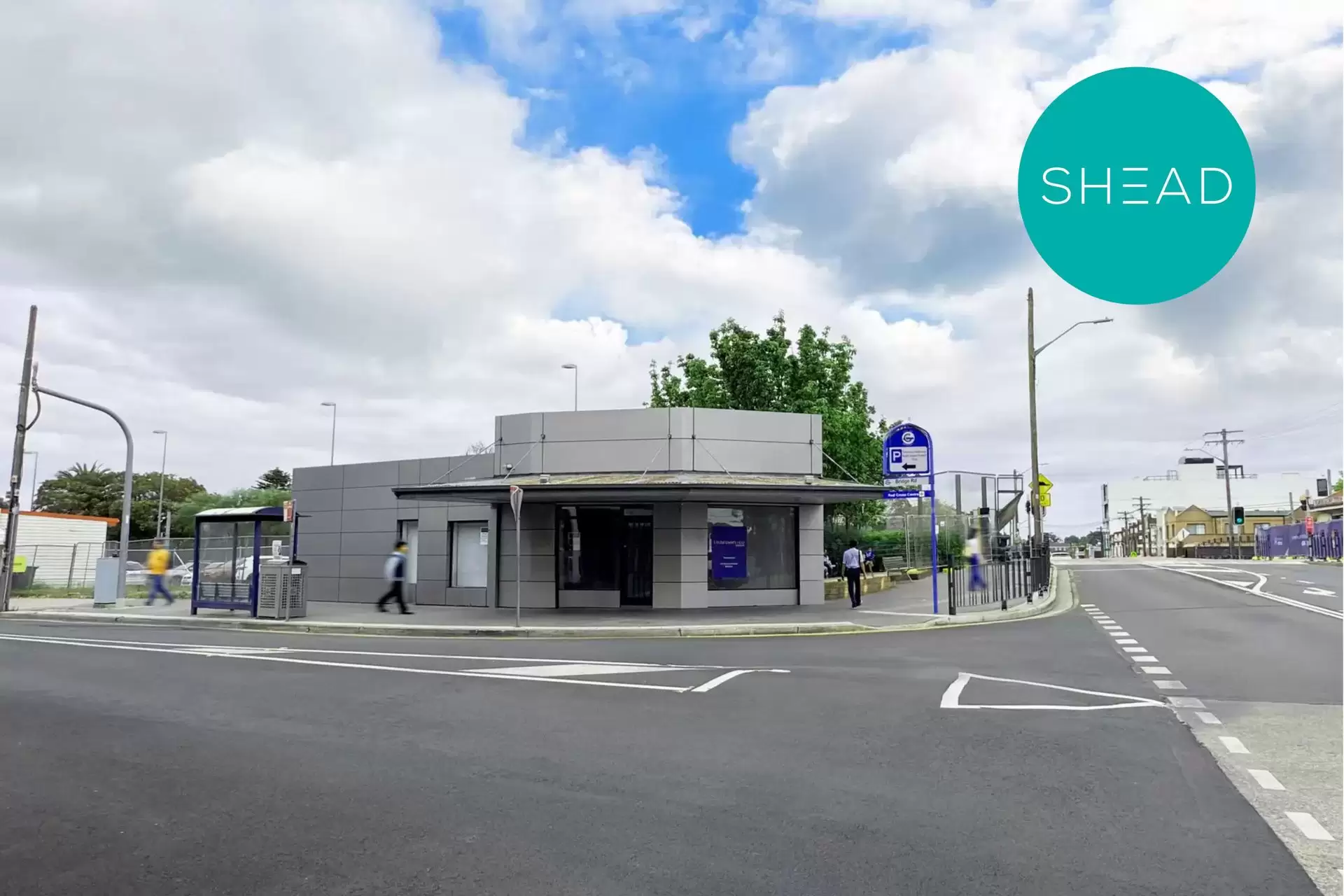 Belmore Leased by Shead Property - image 1