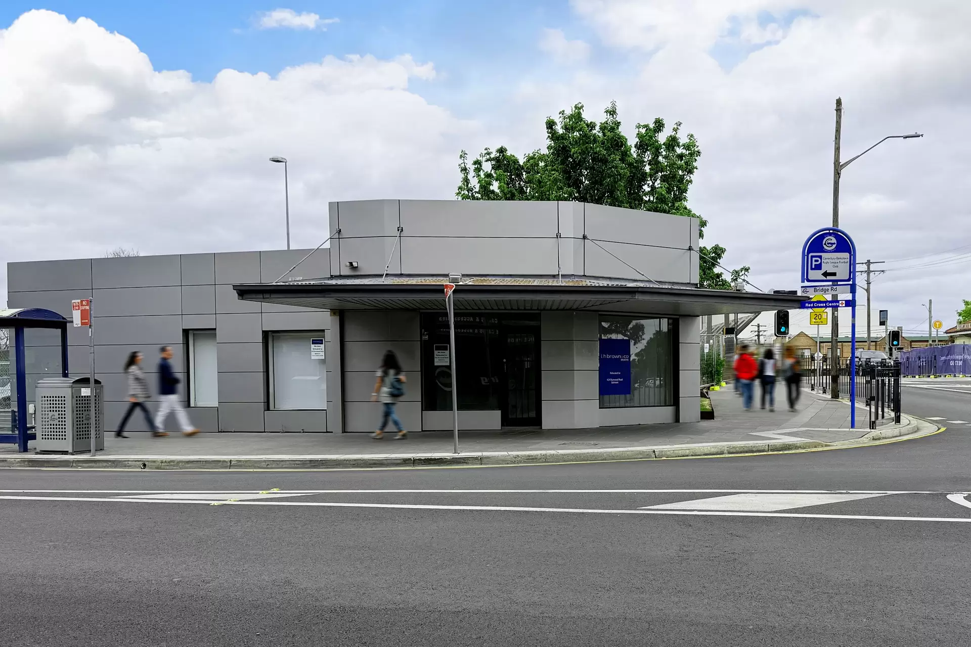 Belmore Leased by Shead Property - image 1