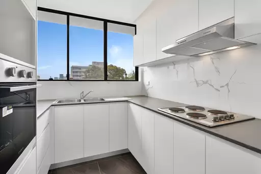 Artarmon Leased by Shead Property