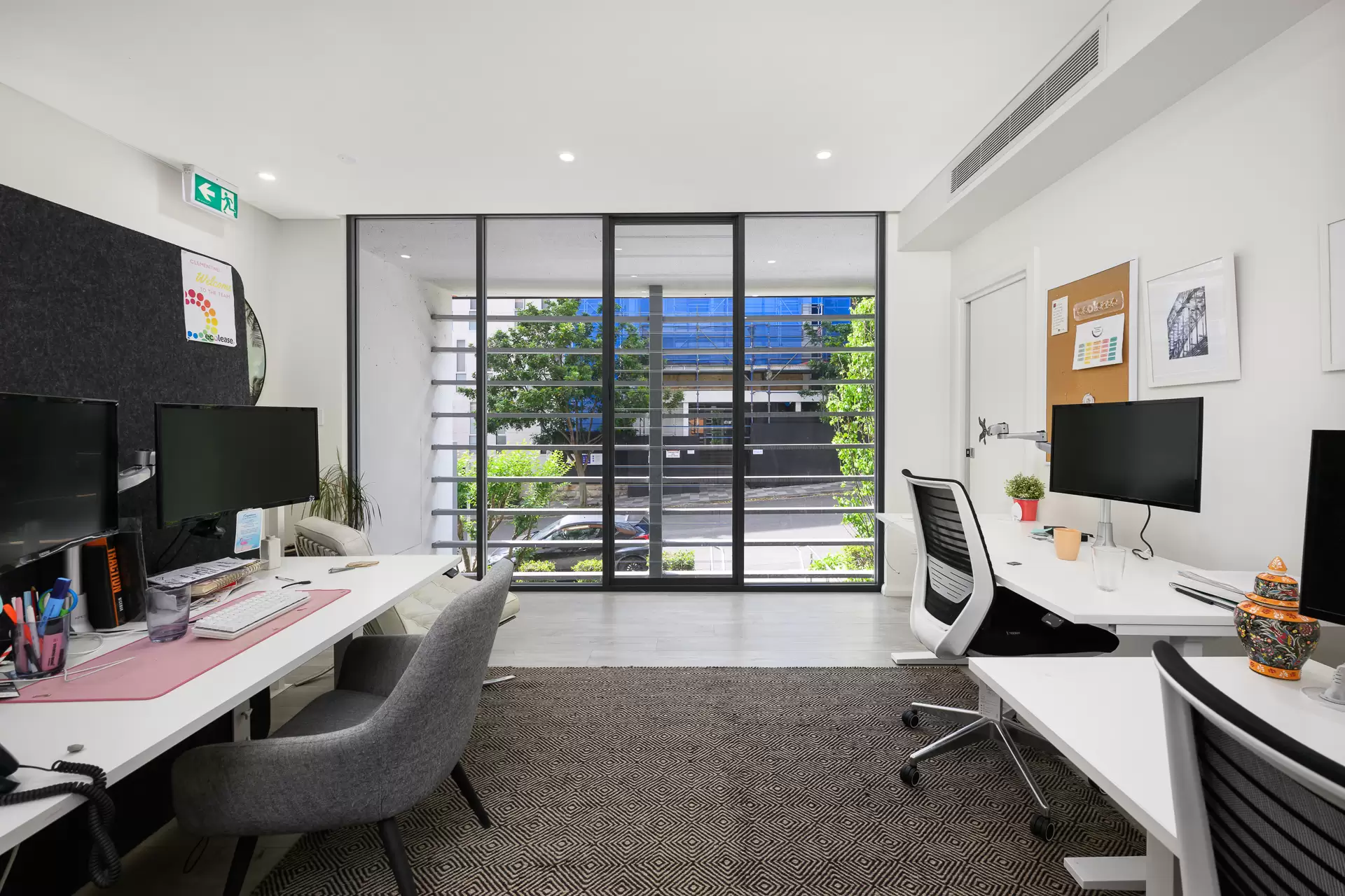 Shop 3/71 Ridge Street, Gordon For Lease by Shead Property - image 1