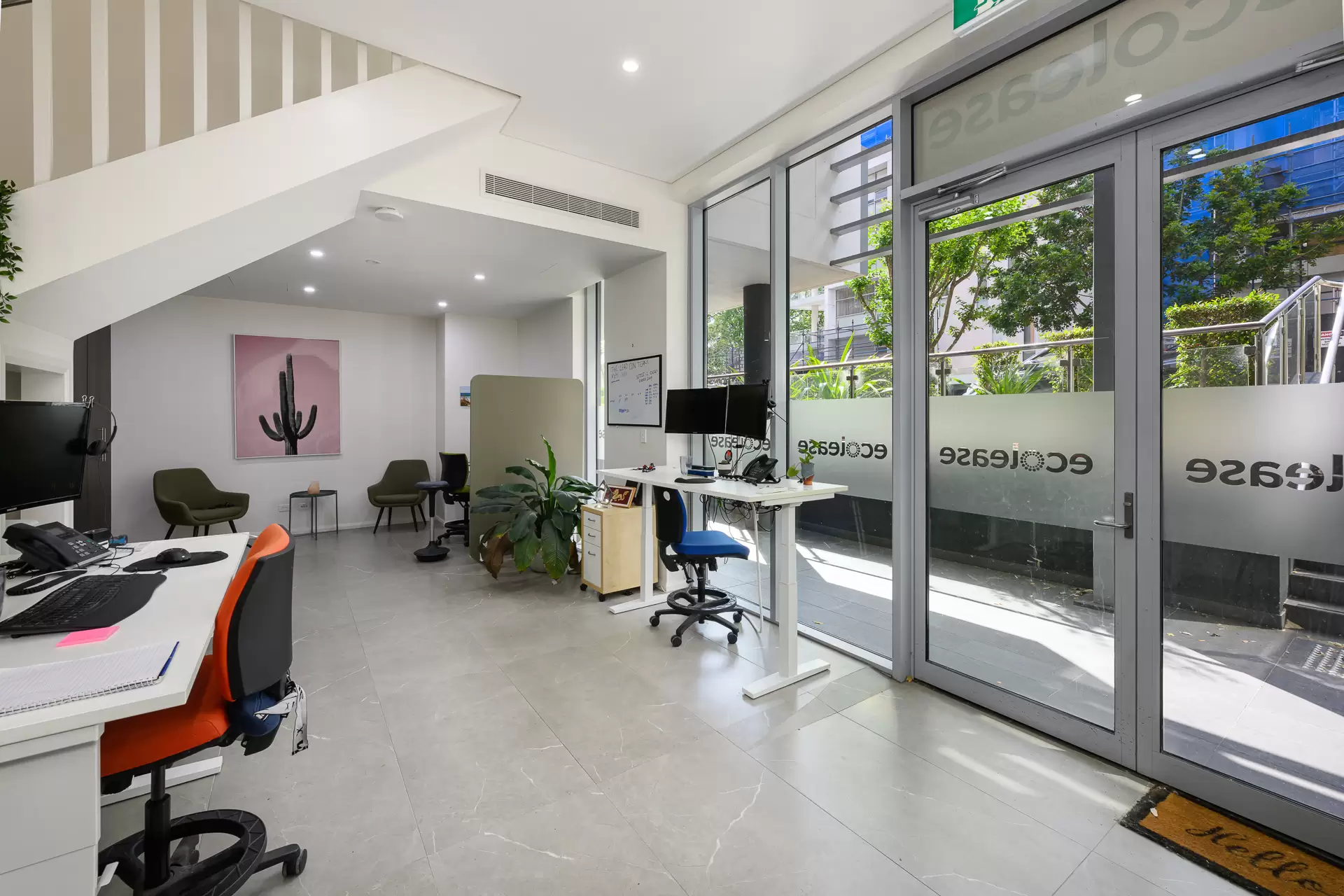 Shop 3/71 Ridge Street, Gordon For Lease by Shead Property - image 1