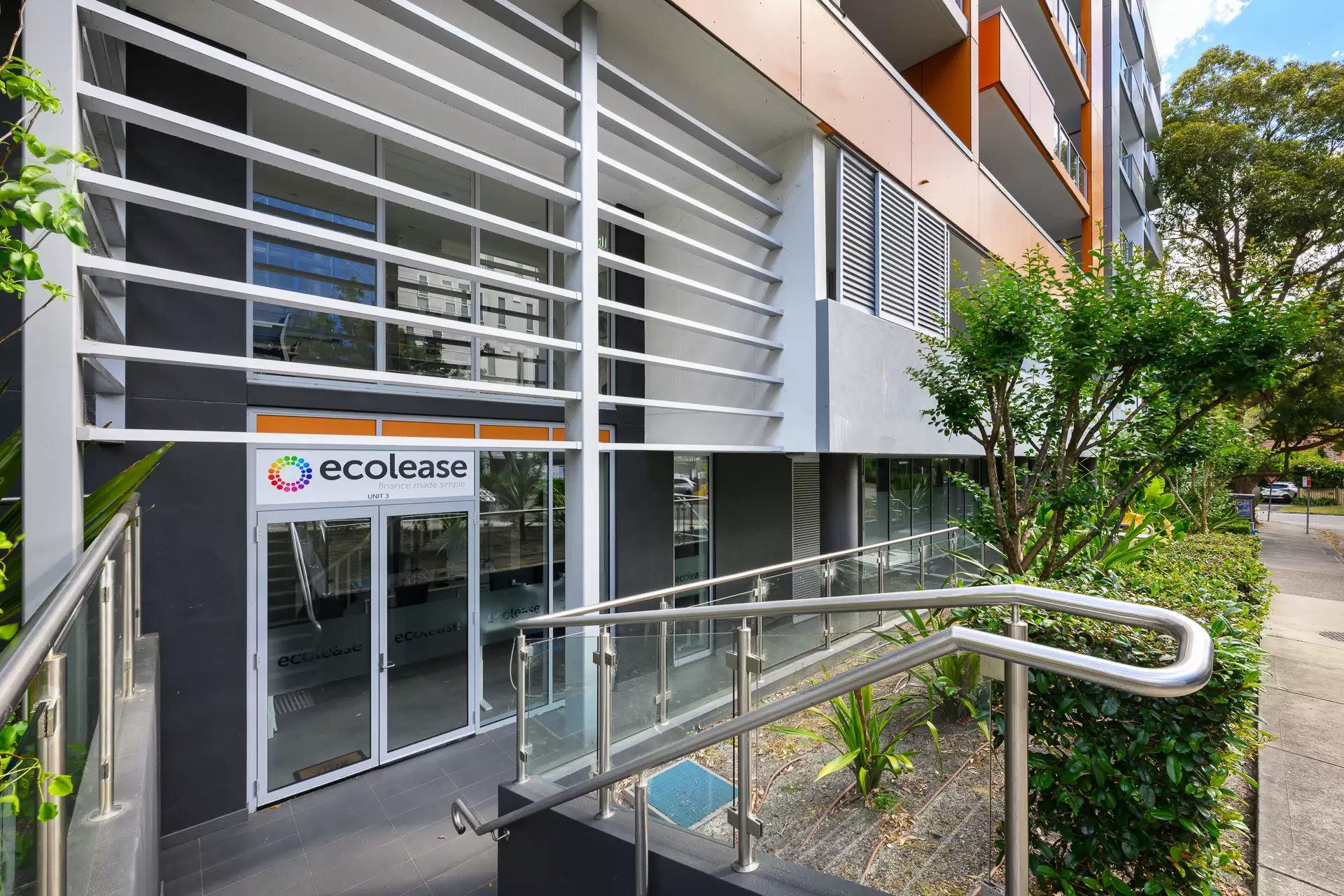 Shop 3/71 Ridge Street, Gordon For Lease by Shead Property - image 1