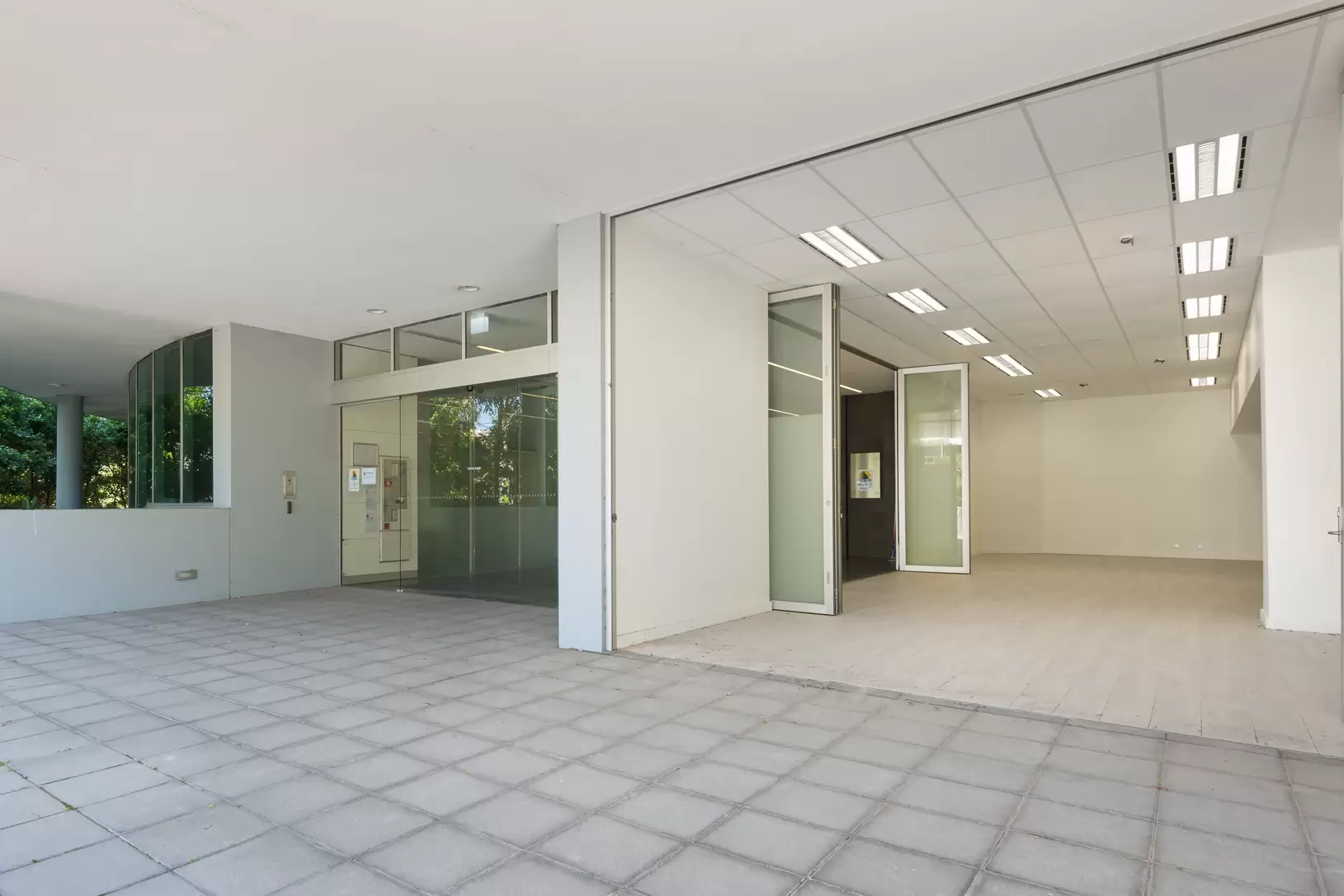 G01 & G02/1 Merriwa Street, Gordon For Lease by Shead Property - image 1