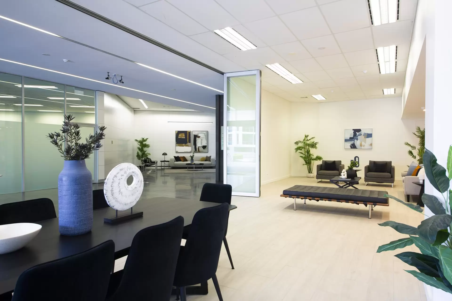G01 & G02/1 Merriwa Street, Gordon For Lease by Shead Property - image 1