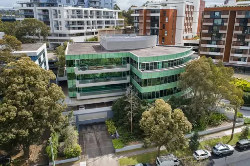 G01 & G02/1 Merriwa Street, Gordon For Lease by Shead Property