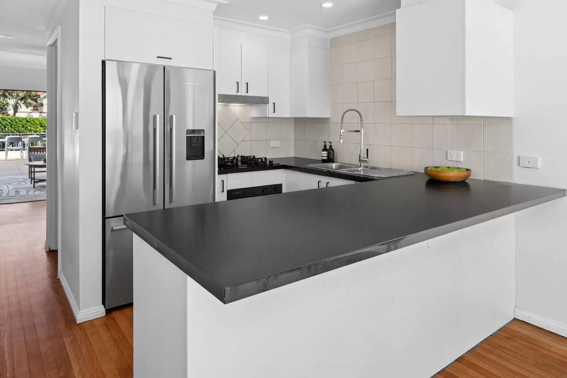 1/103 Cowles Road, Mosman Sold by Shead Property - image 1