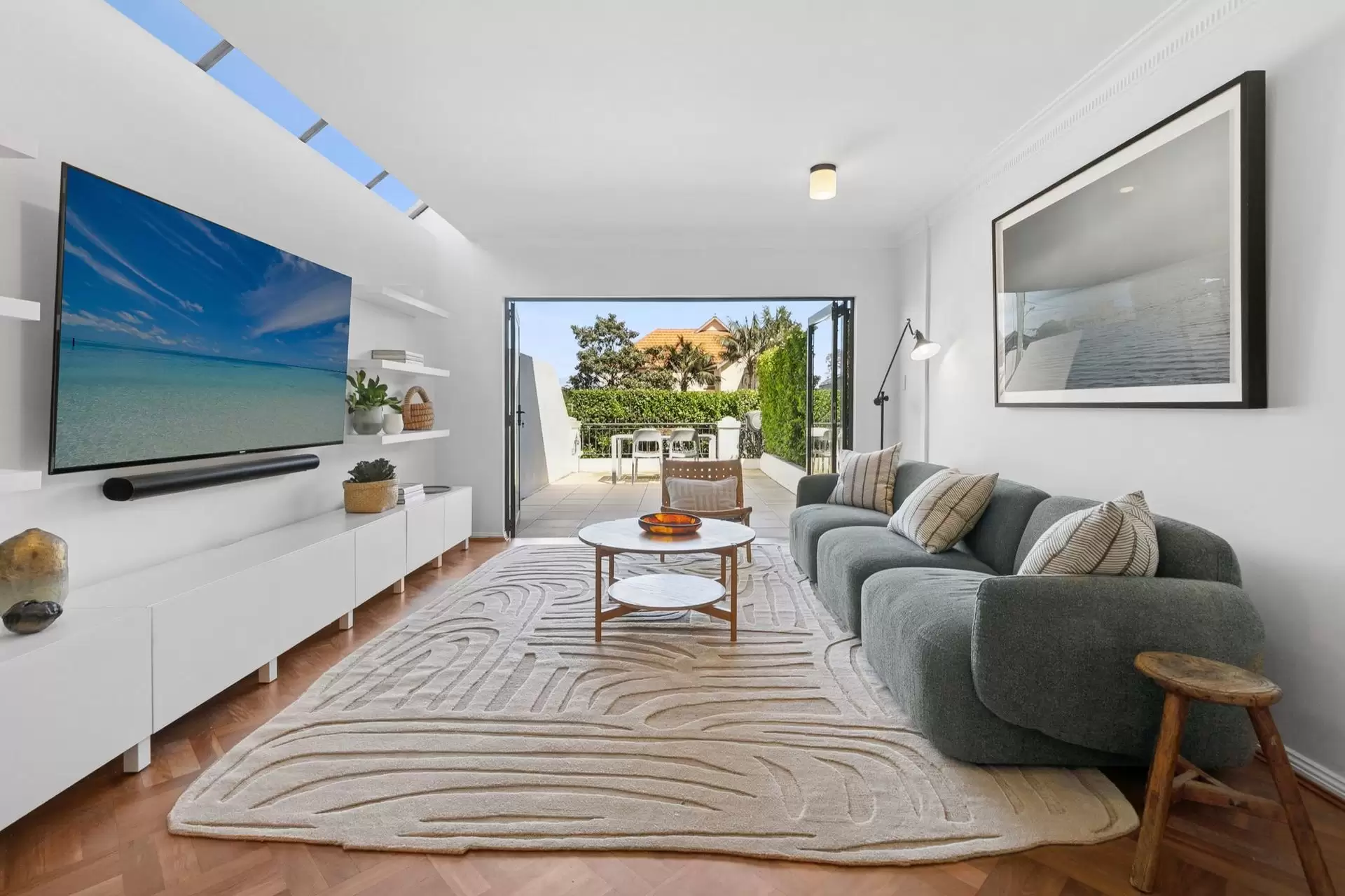 1/103 Cowles Road, Mosman Sold by Shead Property - image 1