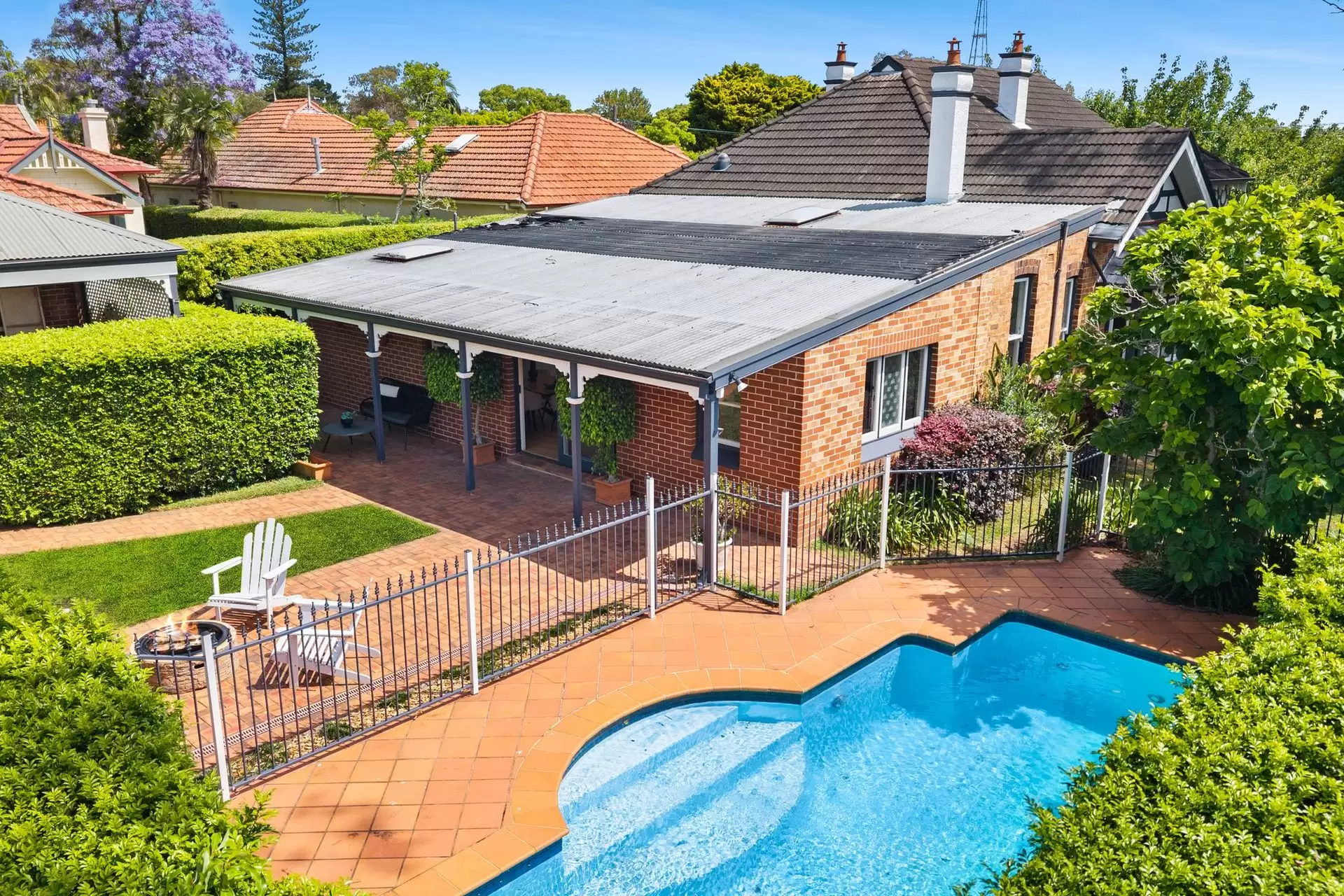 23 Neridah Street, Chatswood Sold by Shead Property - image 1