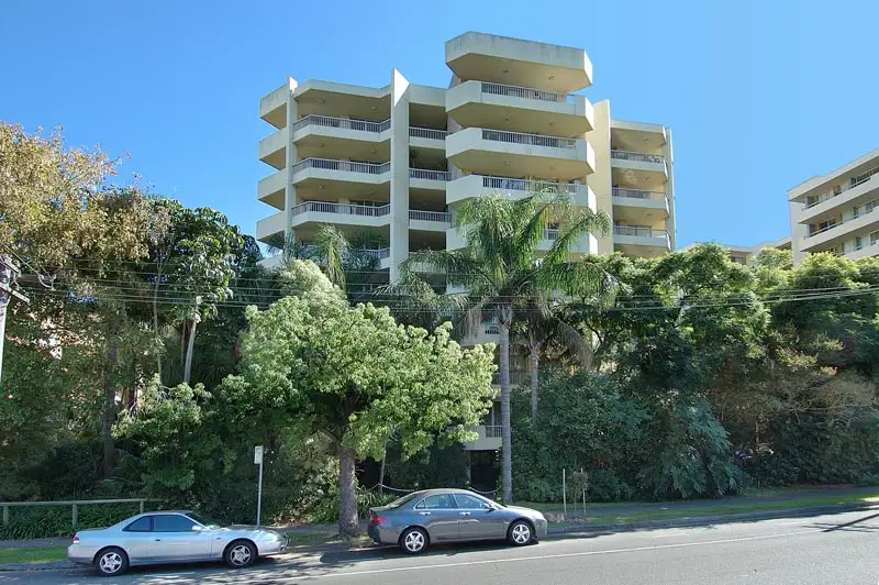 39/25 Johnson Street, Chatswood Sold by Shead Property - image 1