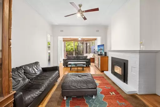 526 Willoughby Road, Willoughby Sold by Shead Property