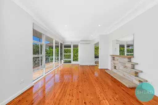 Epping Leased by Shead Property
