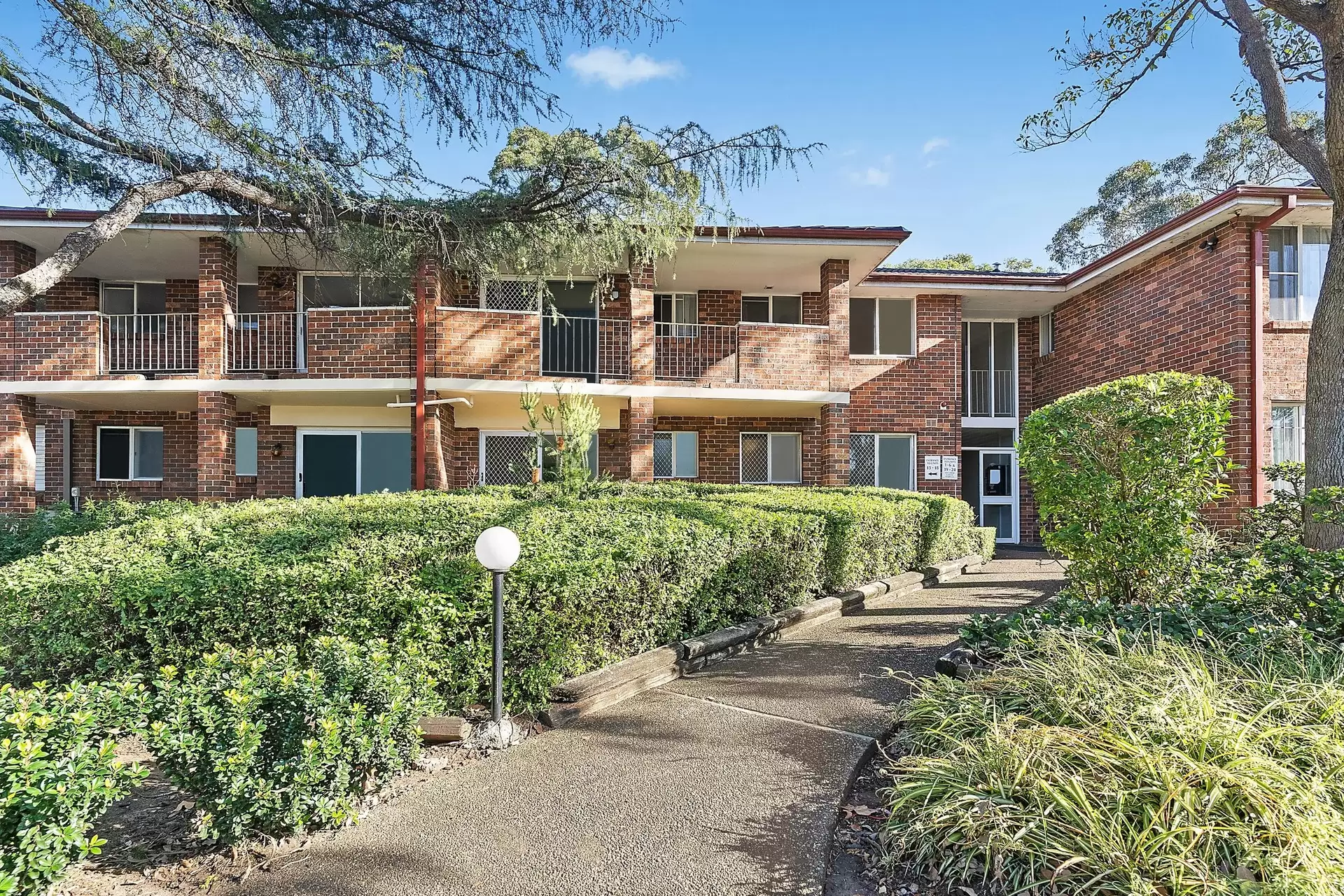 Lane Cove North Leased by Shead Property - image 1