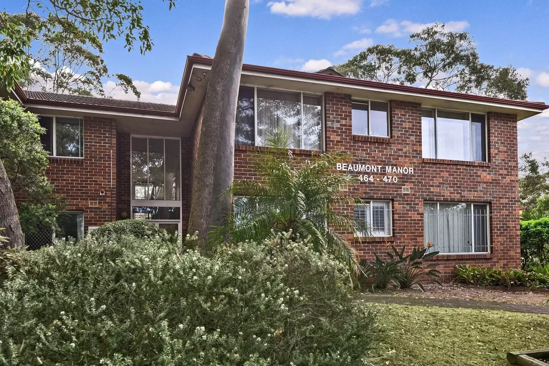 Lane Cove North Leased by Shead Property - image 1