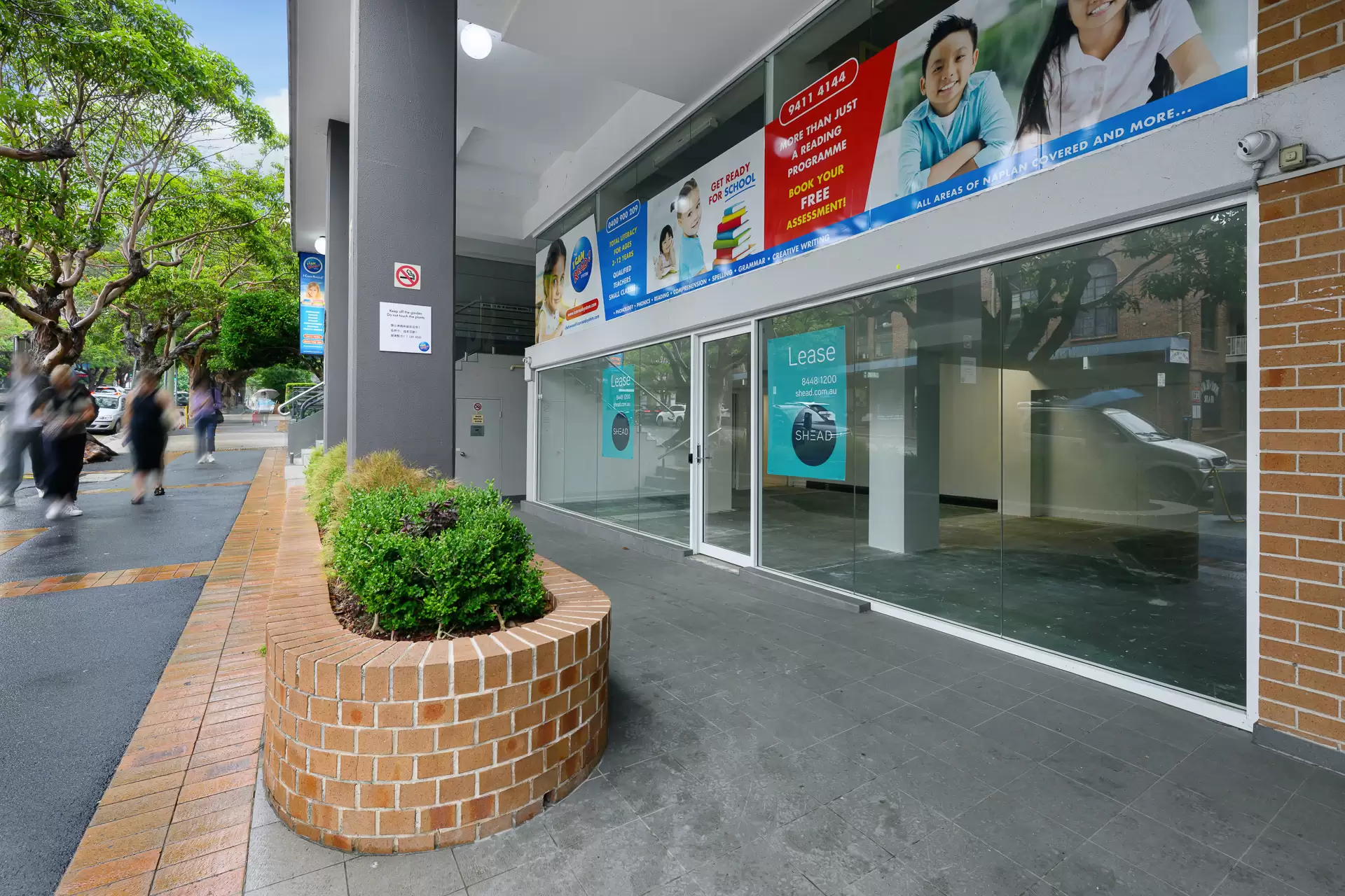 GF Shop/58 Neridah Street, Chatswood For Lease by Shead Property - image 1