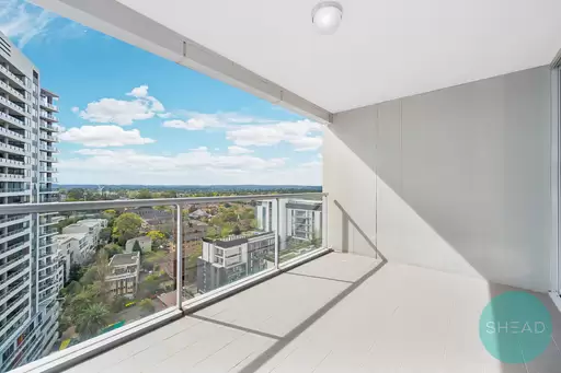 Chatswood Leased by Shead Property