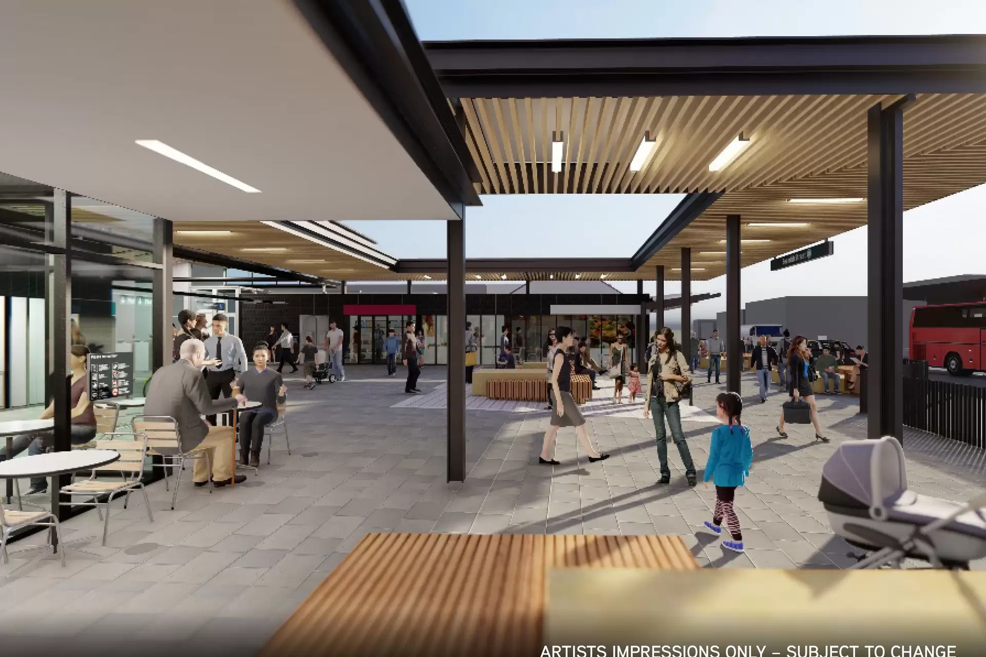 Retail/ Metro Beamish Street, Campsie For Lease by Shead Property - image 1