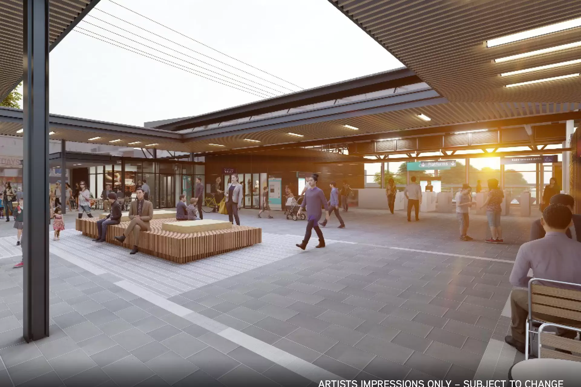 Retail/ Metro Beamish Street, Campsie For Lease by Shead Property - image 1