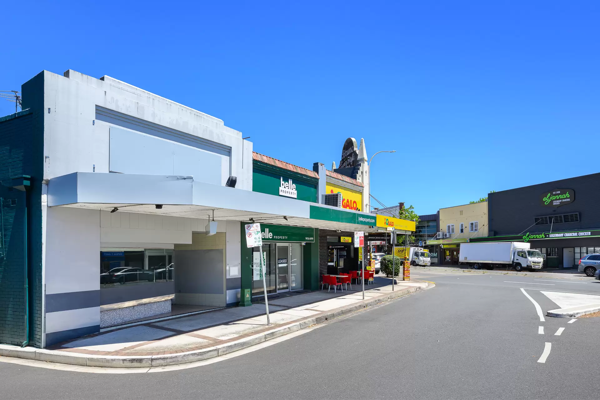 Shop 5/1-5 Tryon Place, Lindfield For Lease by Shead Property - image 1