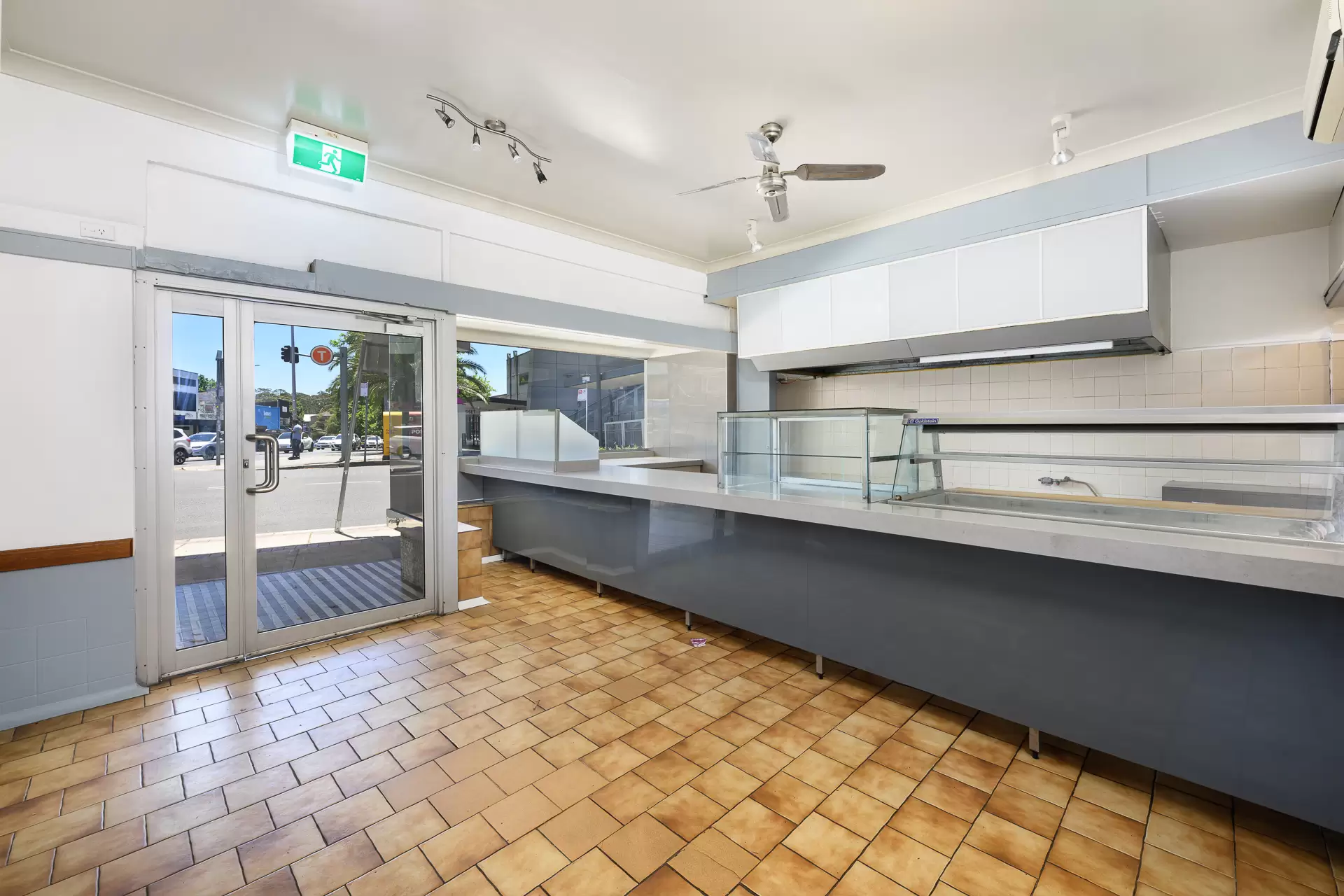 Shop 5/1-5 Tryon Place, Lindfield For Lease by Shead Property - image 1