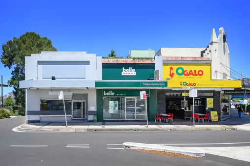 Shop 5/1-5 Tryon Place, Lindfield For Lease by Shead Property