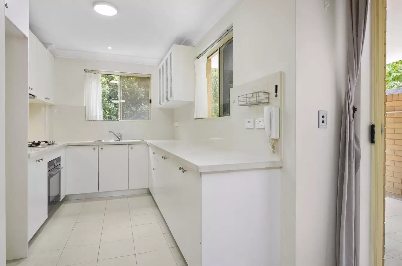 Chatswood Leased by Shead Property - image 1