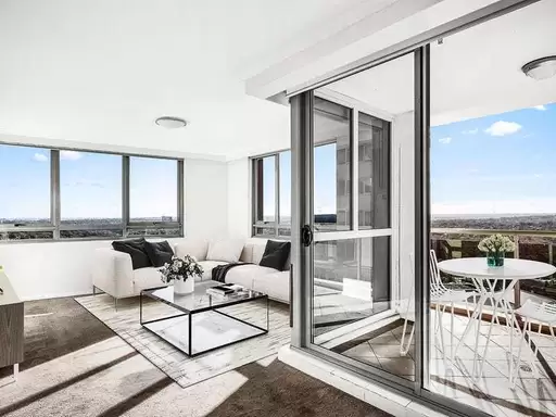 Chatswood Leased by Shead Property