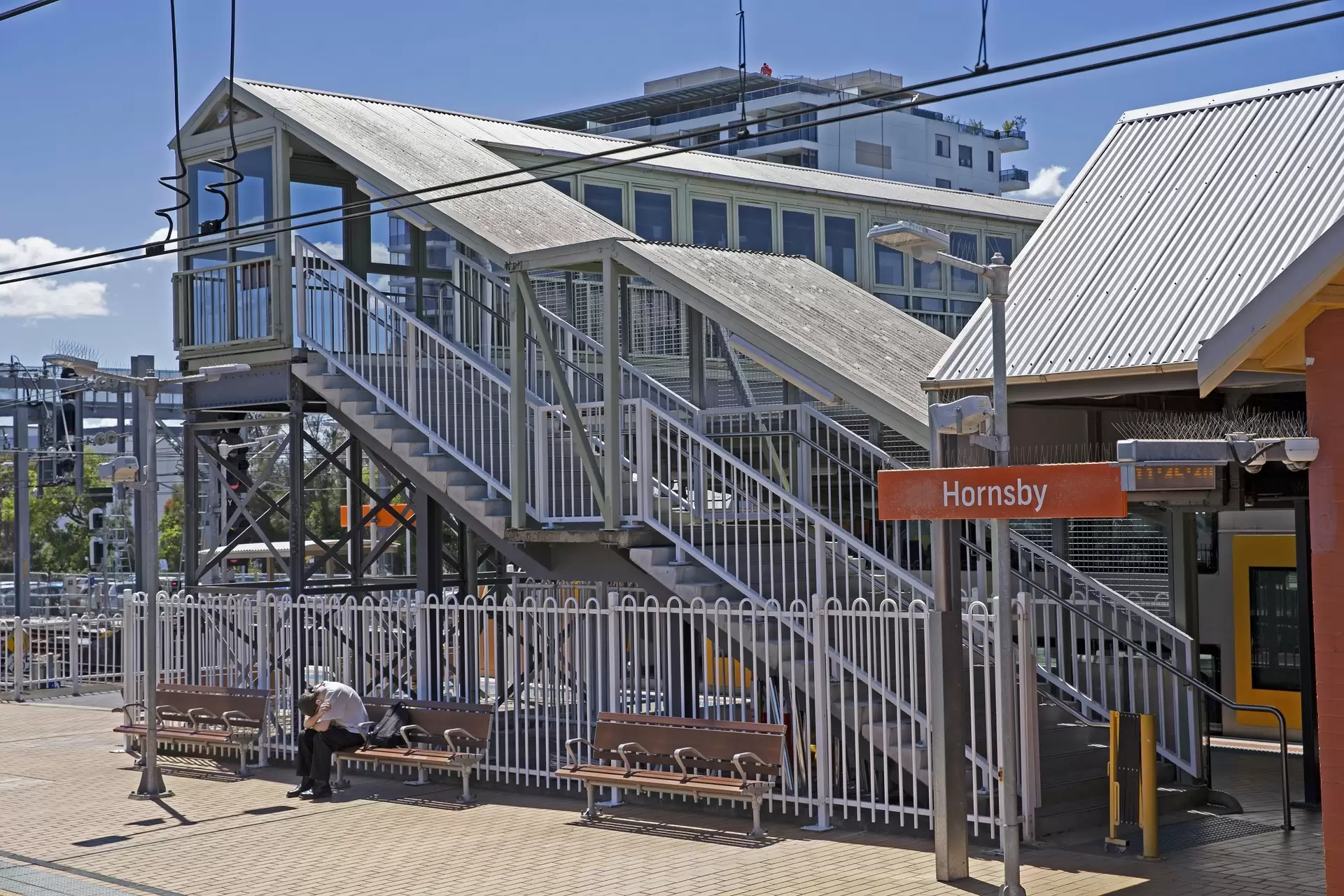 Suites/6-18 Bridge Road, Hornsby For Lease by Shead Property - image 1