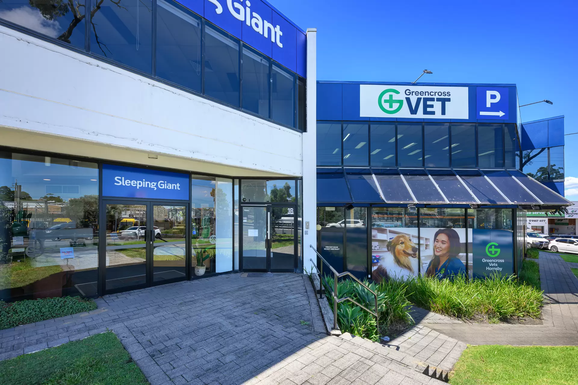 Suites/6-18 Bridge Road, Hornsby For Lease by Shead Property - image 1