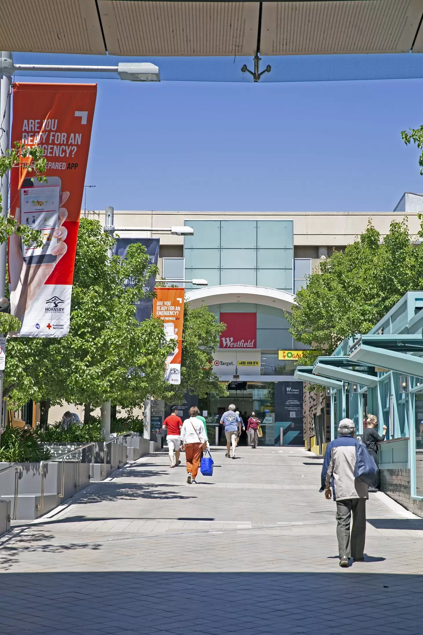Suites/6-18 Bridge Road, Hornsby For Lease by Shead Property - image 1