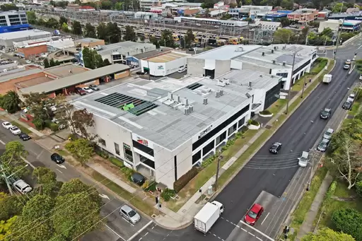 Suites/6-18 Bridge Road, Hornsby For Lease by Shead Property