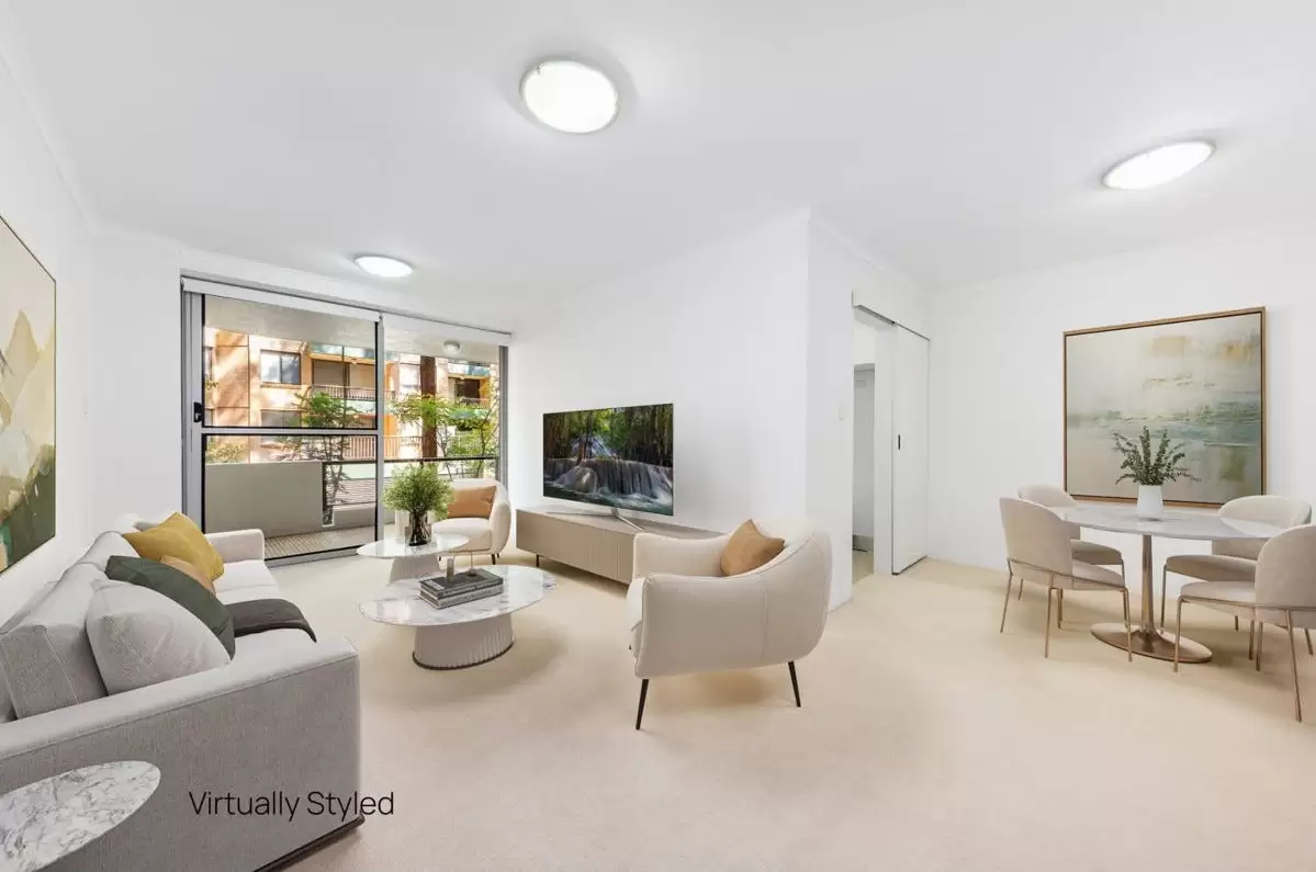 Chatswood Leased by Shead Property - image 1