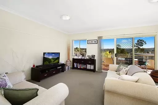 Point Frederick Leased by Shead Property