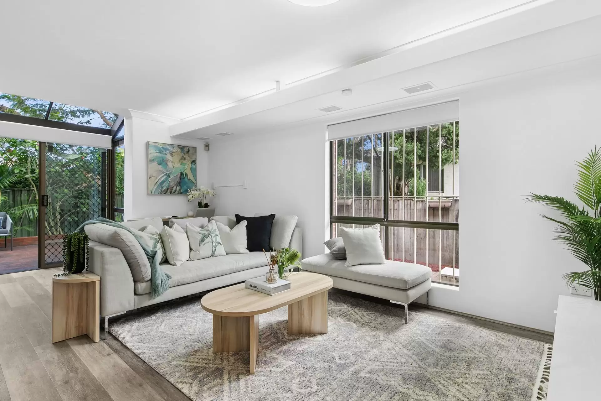 Artarmon Leased by Shead Property - image 1