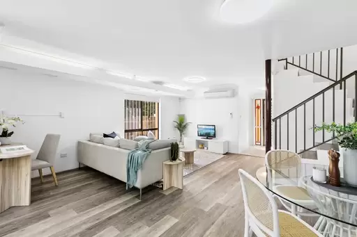 Artarmon Leased by Shead Property