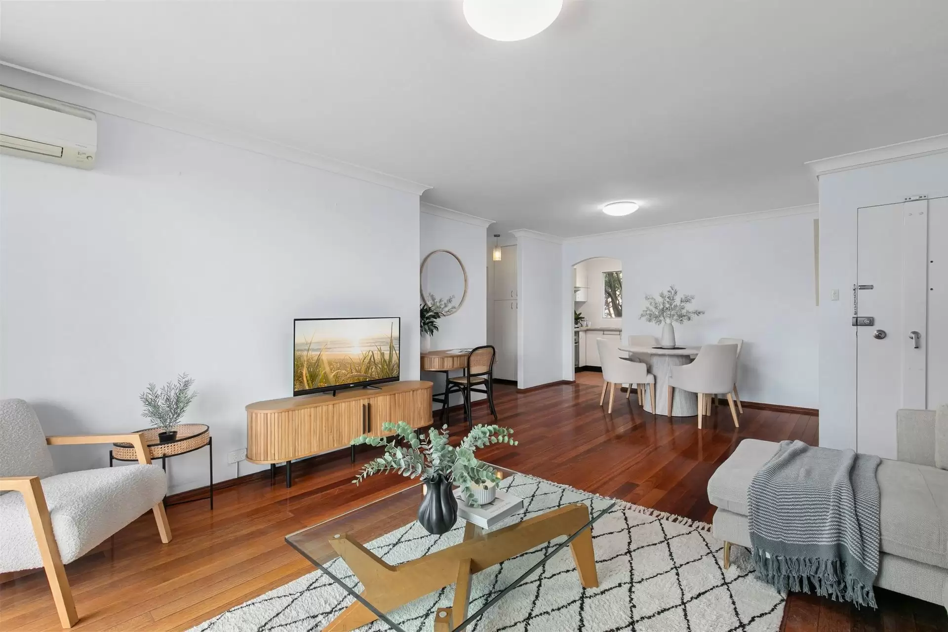 11/1C Kooringa Road, Chatswood Sold by Shead Property - image 1