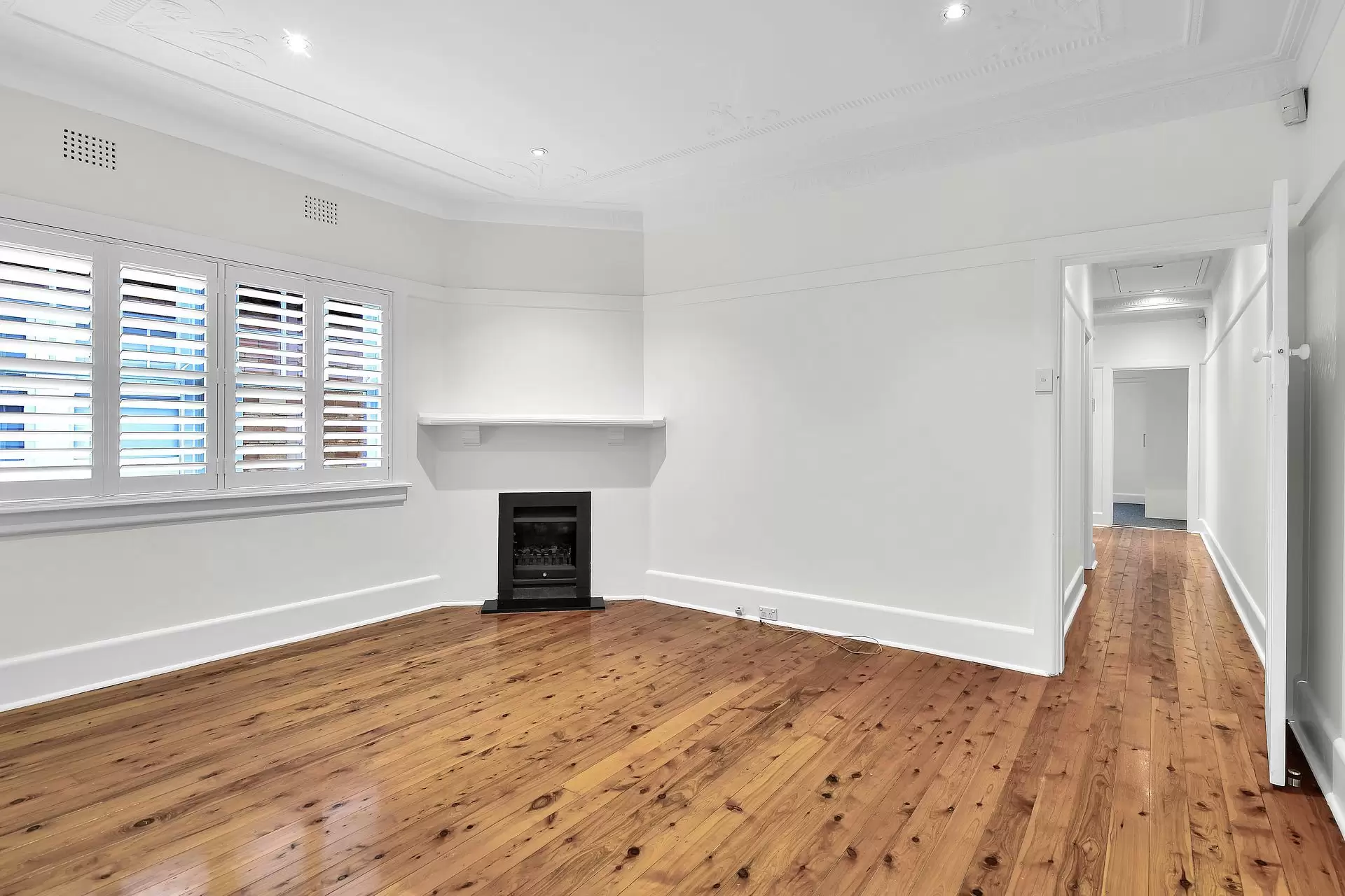 North Willoughby Leased by Shead Property - image 1