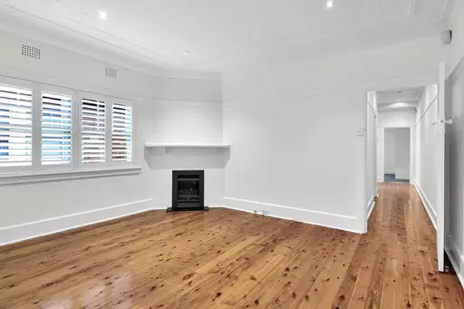 North Willoughby Leased by Shead Property
