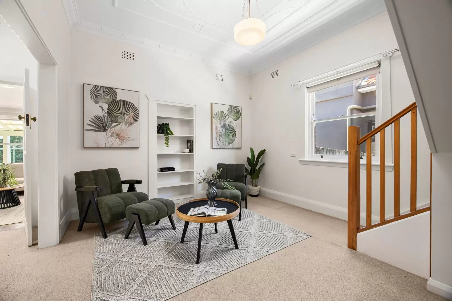 4 Holland Street, Chatswood Sold by Shead Property - image 1
