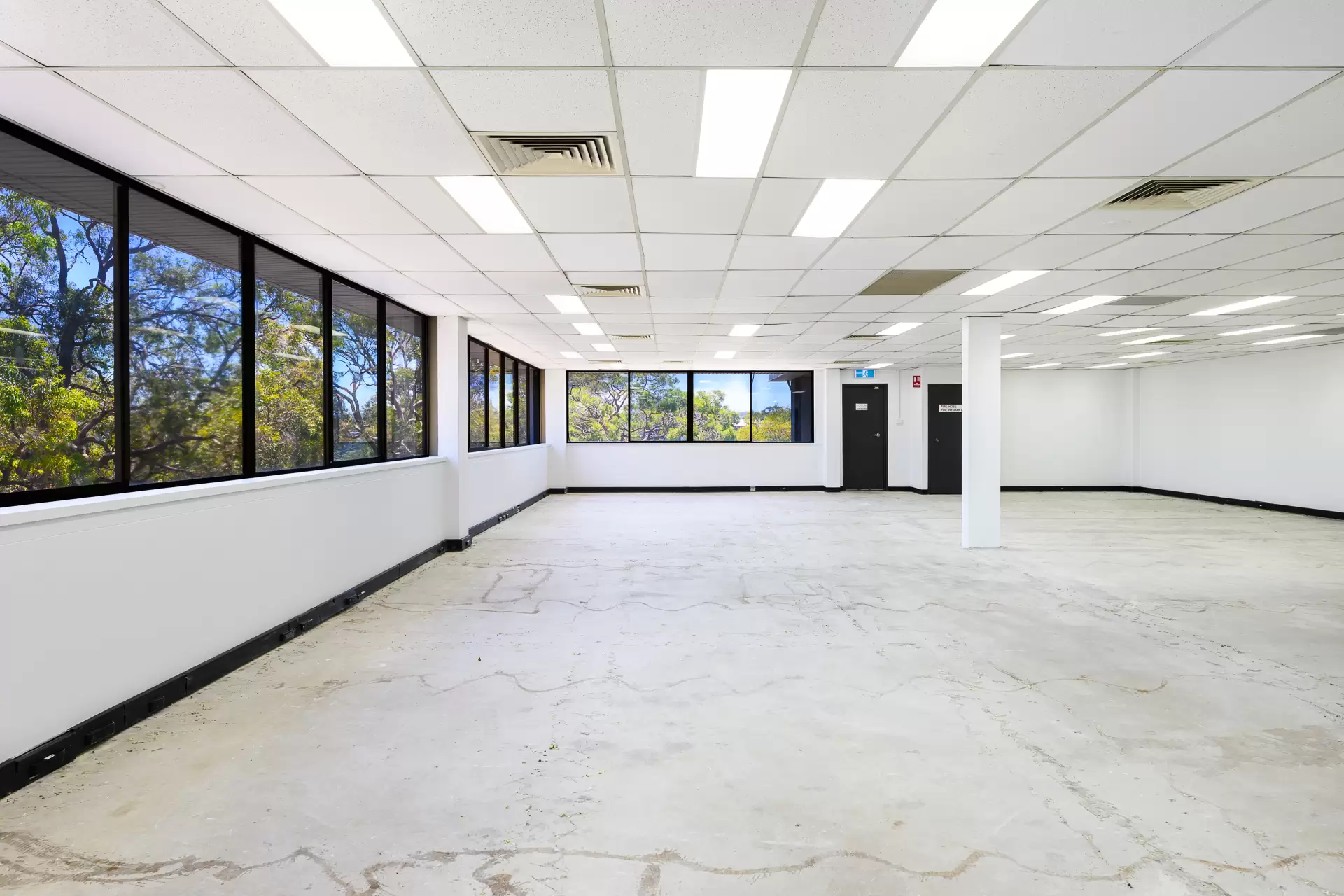 Level 2/Unit 3/4 Sirius Road, Lane Cove West For Lease by Shead Property - image 1