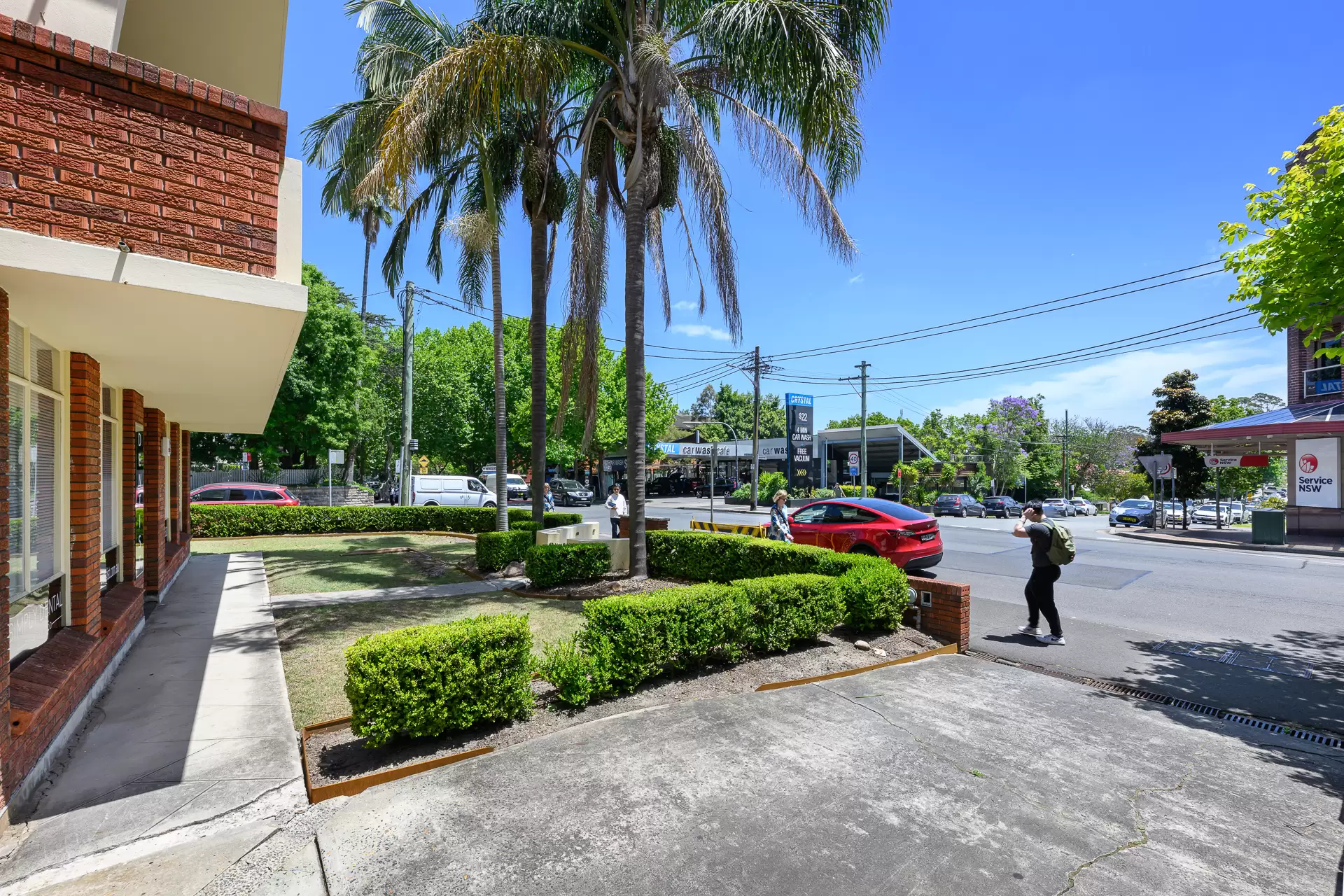 Suite 13/240 Victoria Avenue, Chatswood For Lease by Shead Property - image 1