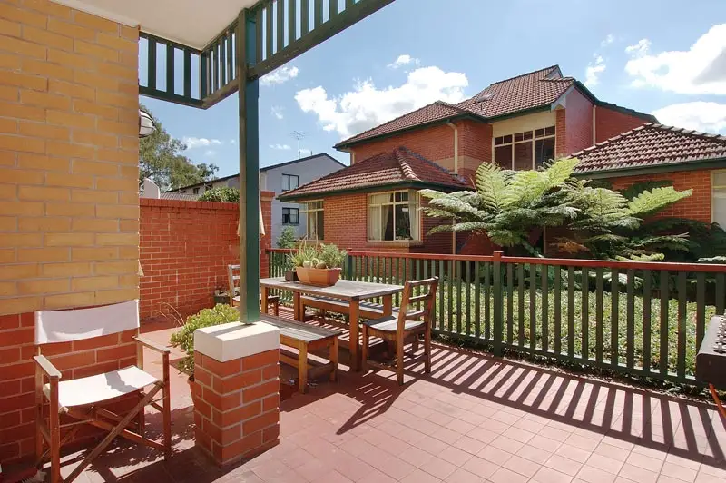 11/6 Eddy Road, Chatswood Sold by Shead Property - image 1