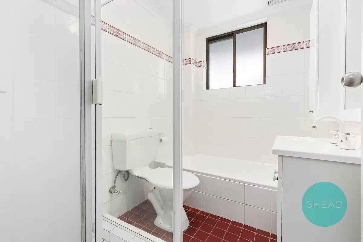 Artarmon Leased by Shead Property - image 1