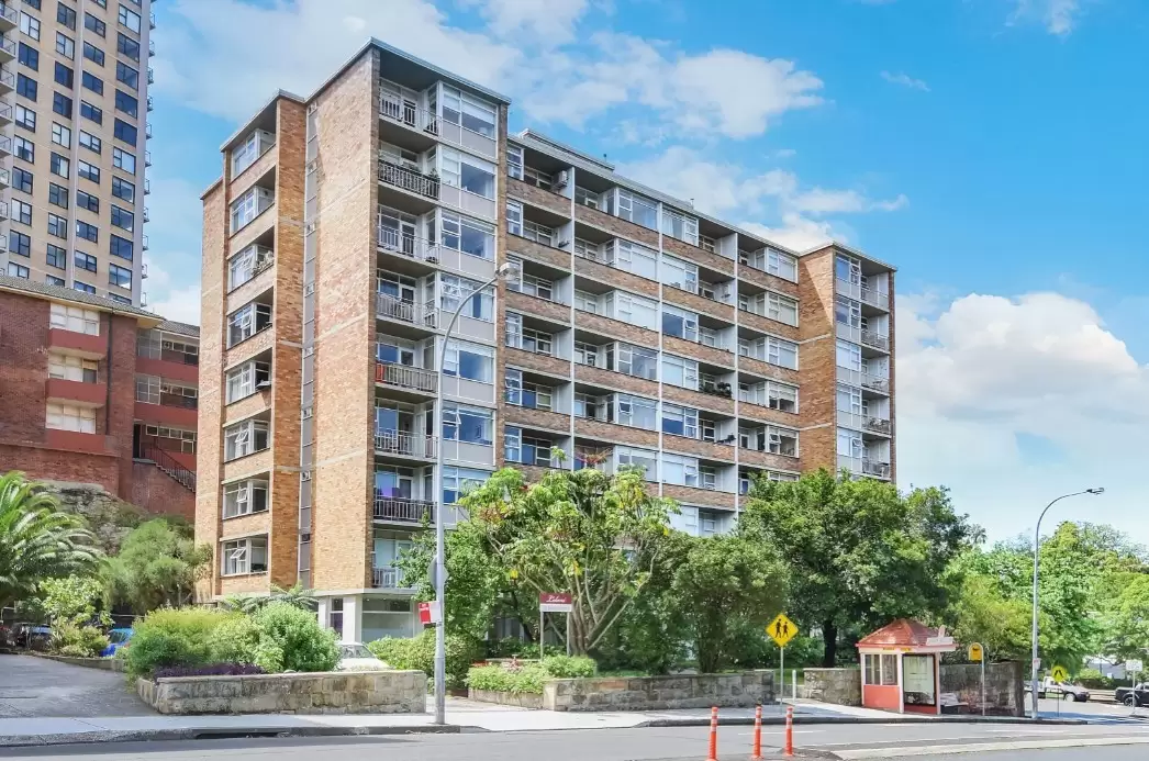 North Sydney Leased by Shead Property - image 1