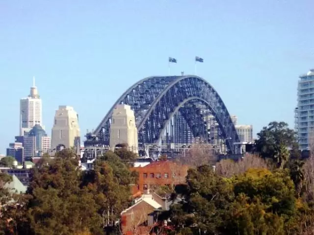 North Sydney Leased by Shead Property - image 1