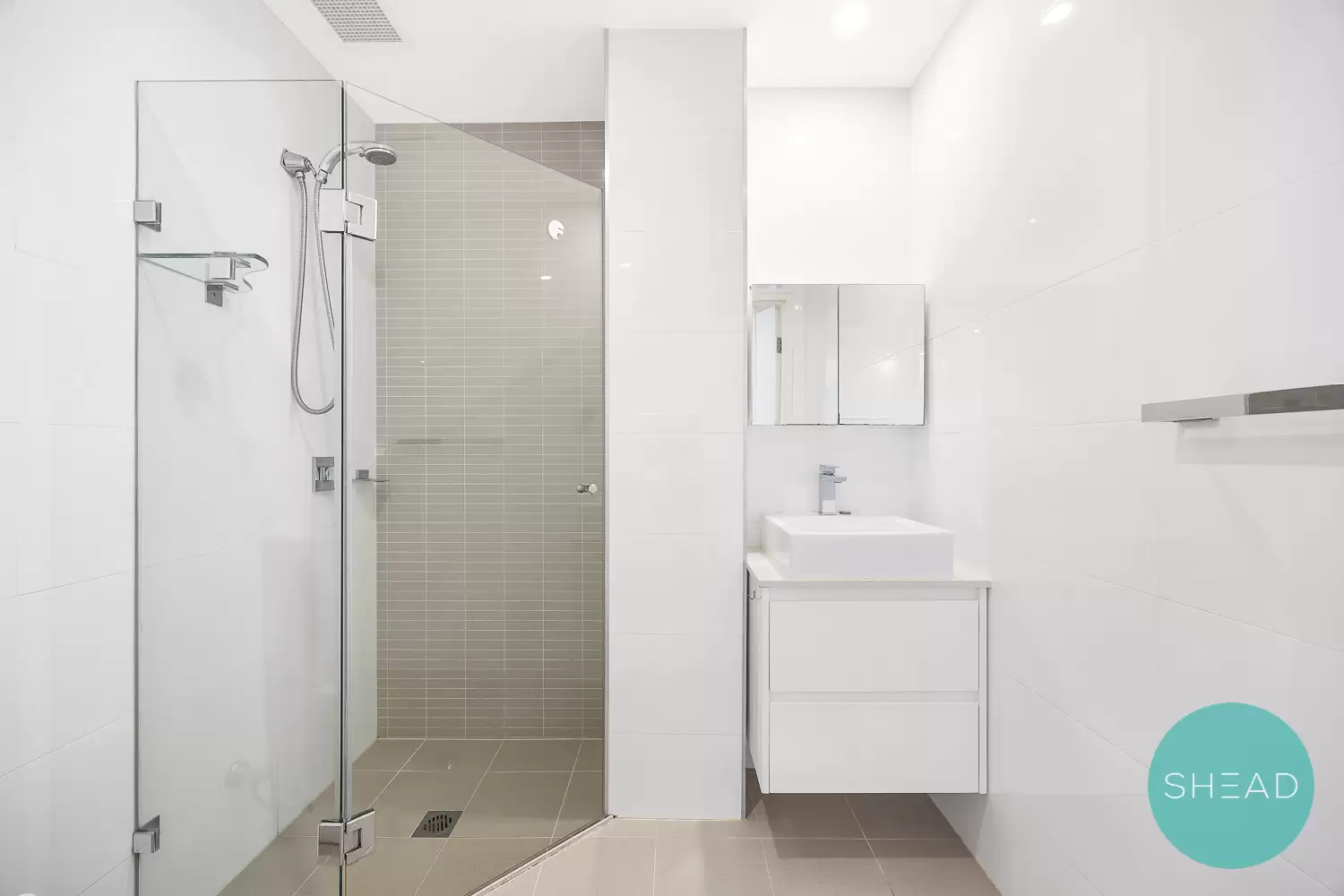 Gordon Leased by Shead Property - image 1