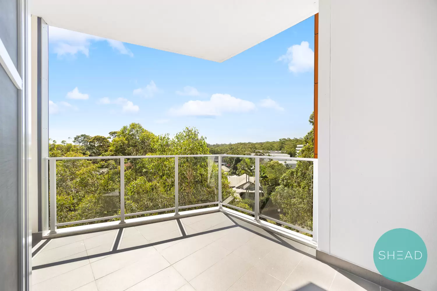 Gordon Leased by Shead Property - image 1