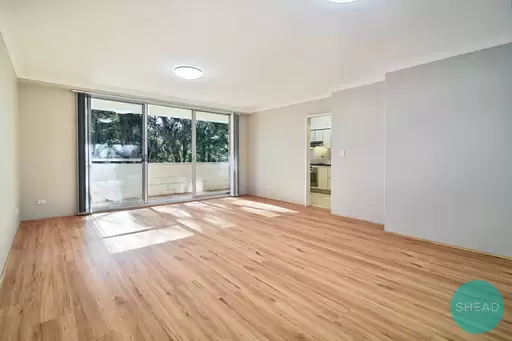 Artarmon Leased by Shead Property