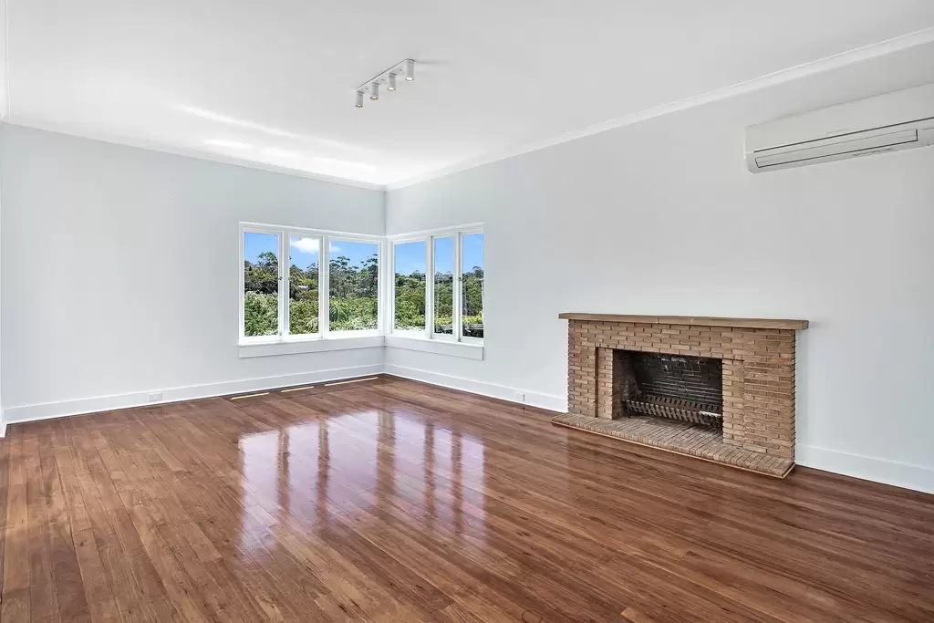 Castlecrag Leased by Shead Property